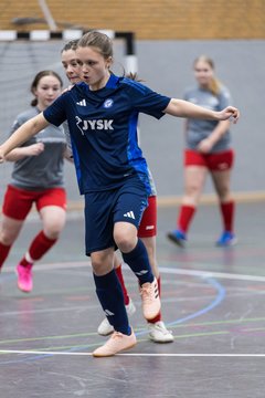 Bild 33 - wCJ Falkinnen Cup